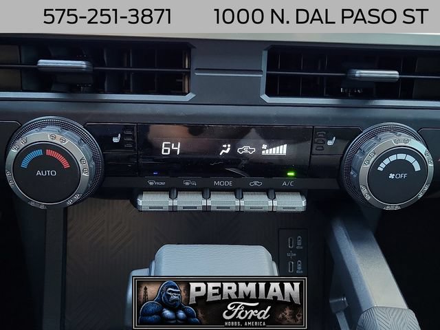 2026 Toyota Tacoma TRD Off Road - Photo 17