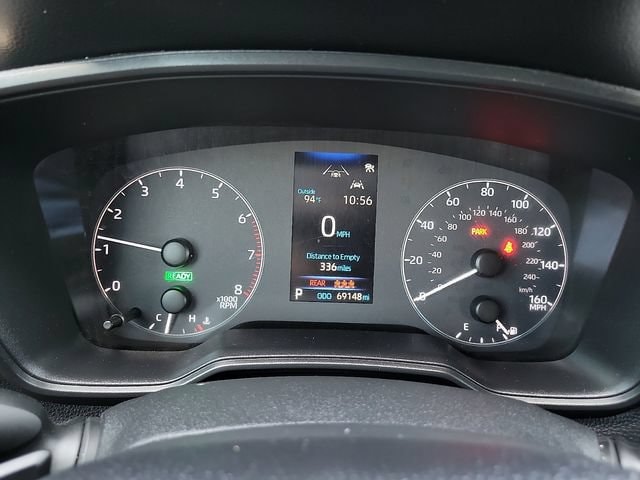 2023 Toyota Corolla Cross SE - Photo 18