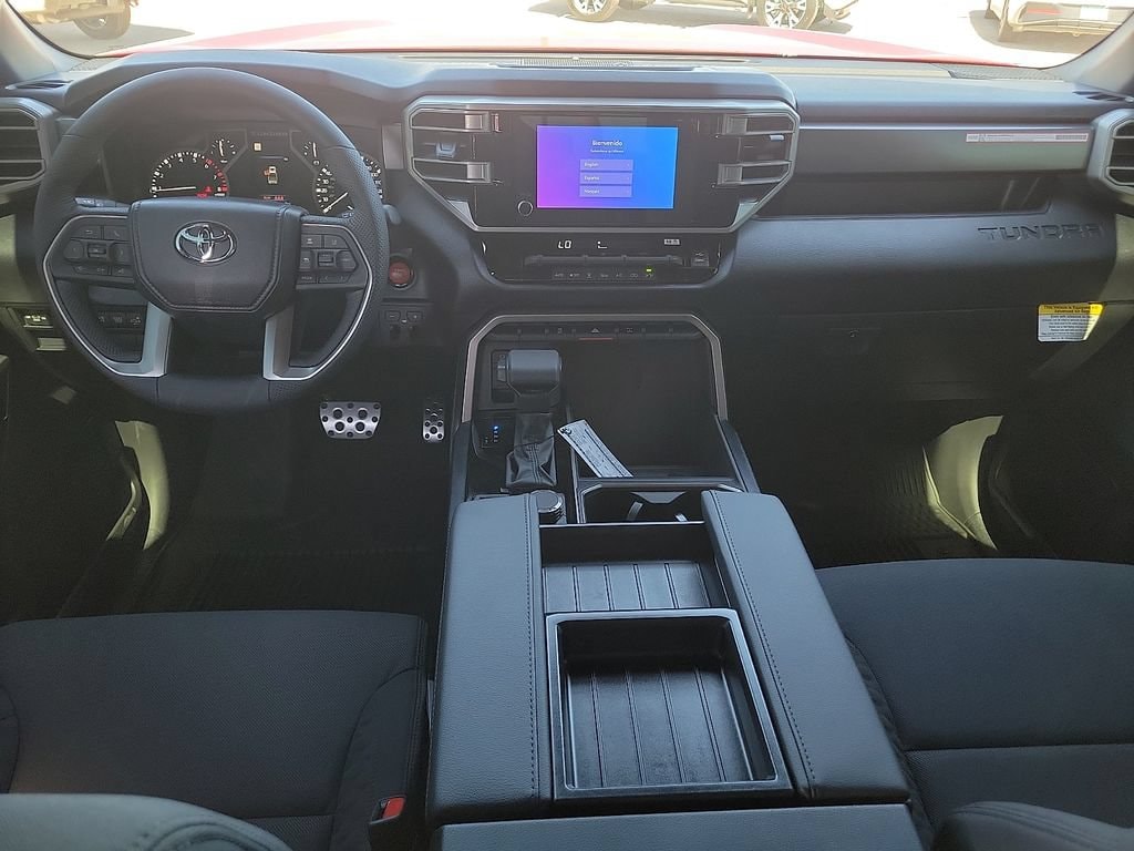 2026 Toyota Tundra SR5 - Photo 9