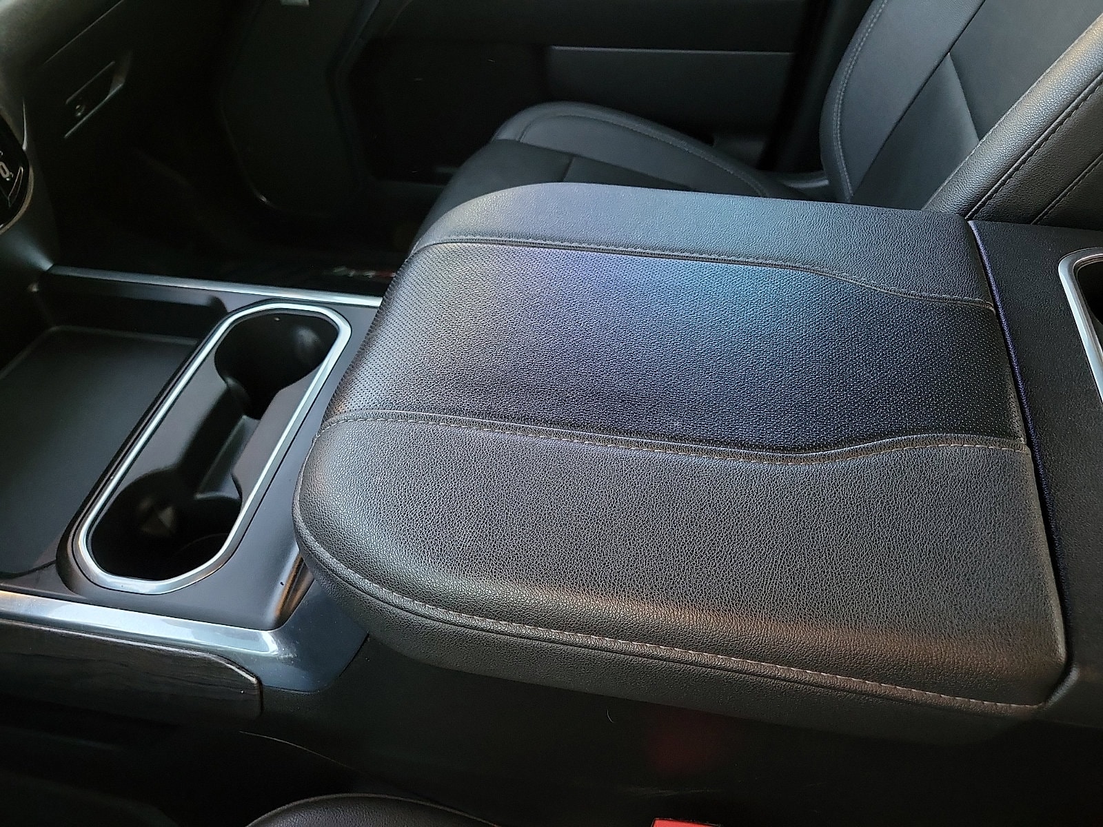 2024 Chevrolet Silverado 2500HD LTZ - Photo 20