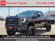 GMC Sierra 2500 HD