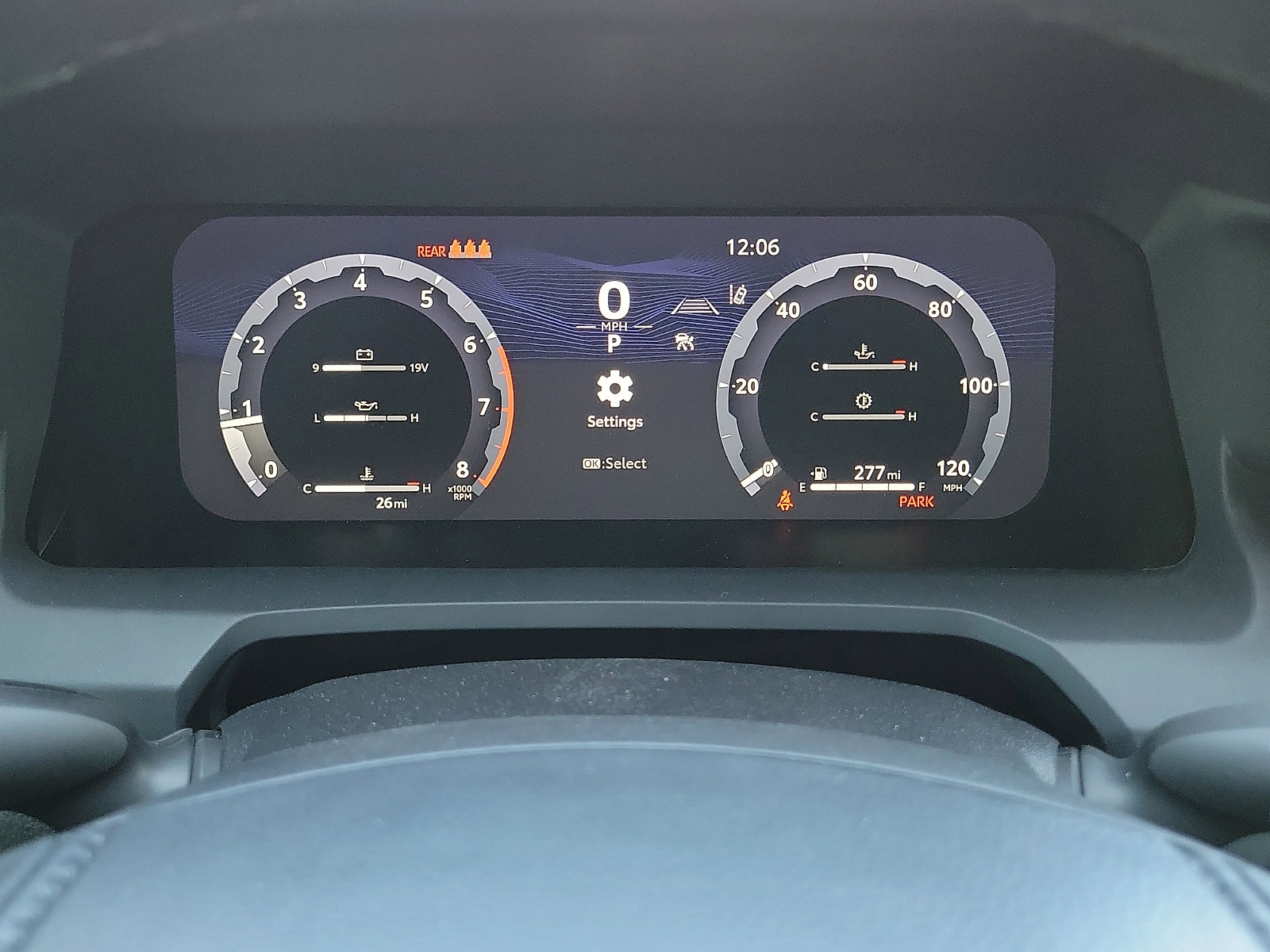 2026 Toyota Tacoma TRD Off Road - Photo 18