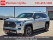  Toyota Sequoia