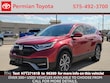 Honda CR-V Hybrid