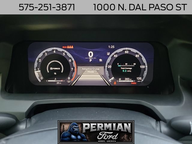 2026 Toyota Tacoma Limited - Photo 20