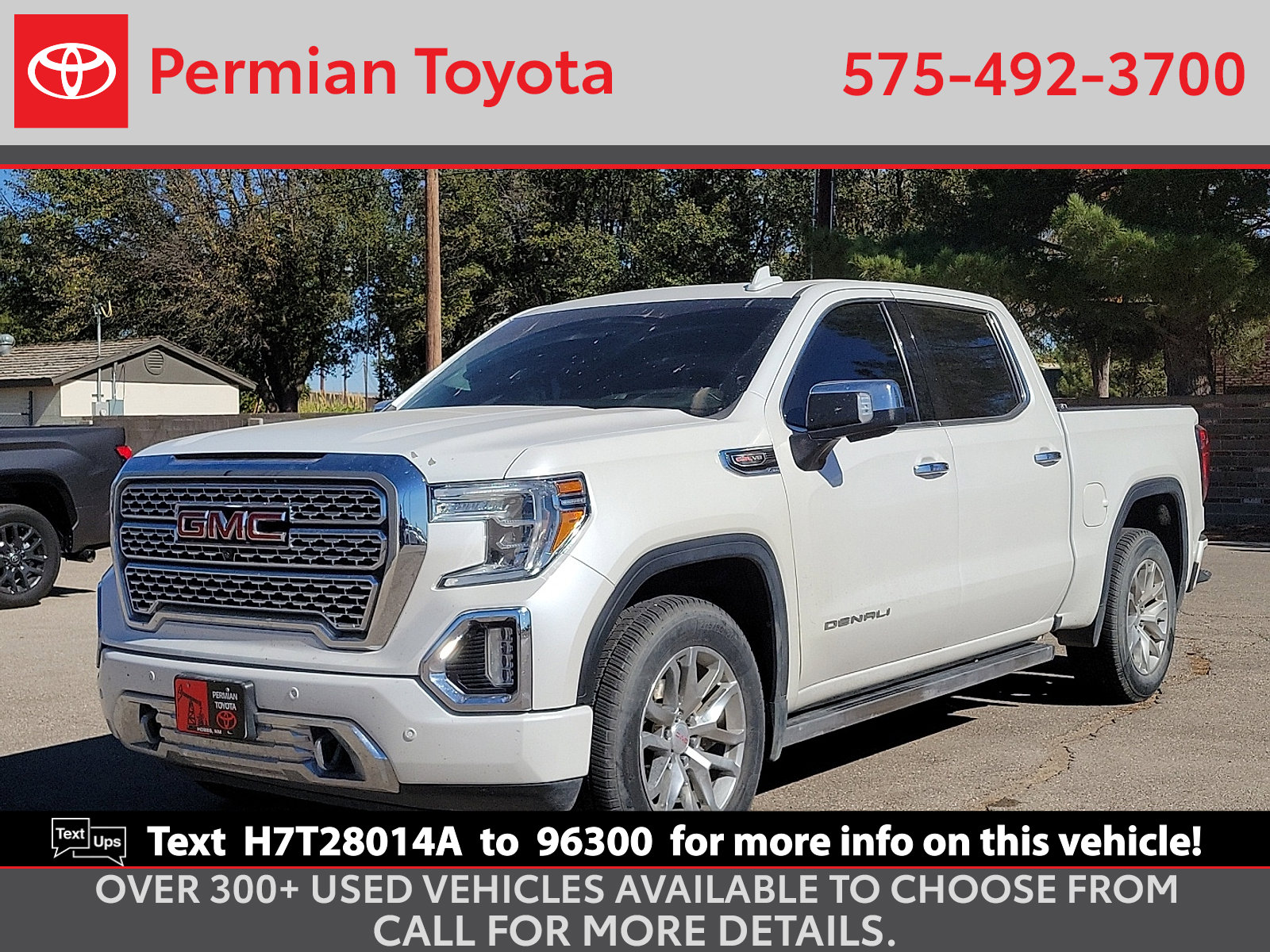 2020 GMC Sierra 1500 Denali Denali's photo