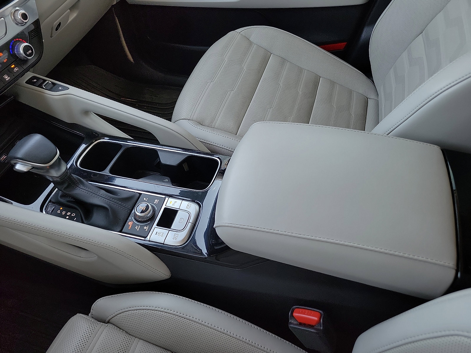 2024 Kia Telluride SX Prestige - Photo 20