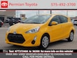 Toyota Prius c