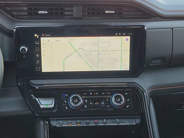 2024 GMC Sierra 1500 AT4 - Photo 10