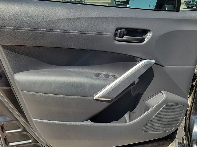 2023 Toyota Corolla Cross SE - Photo 11