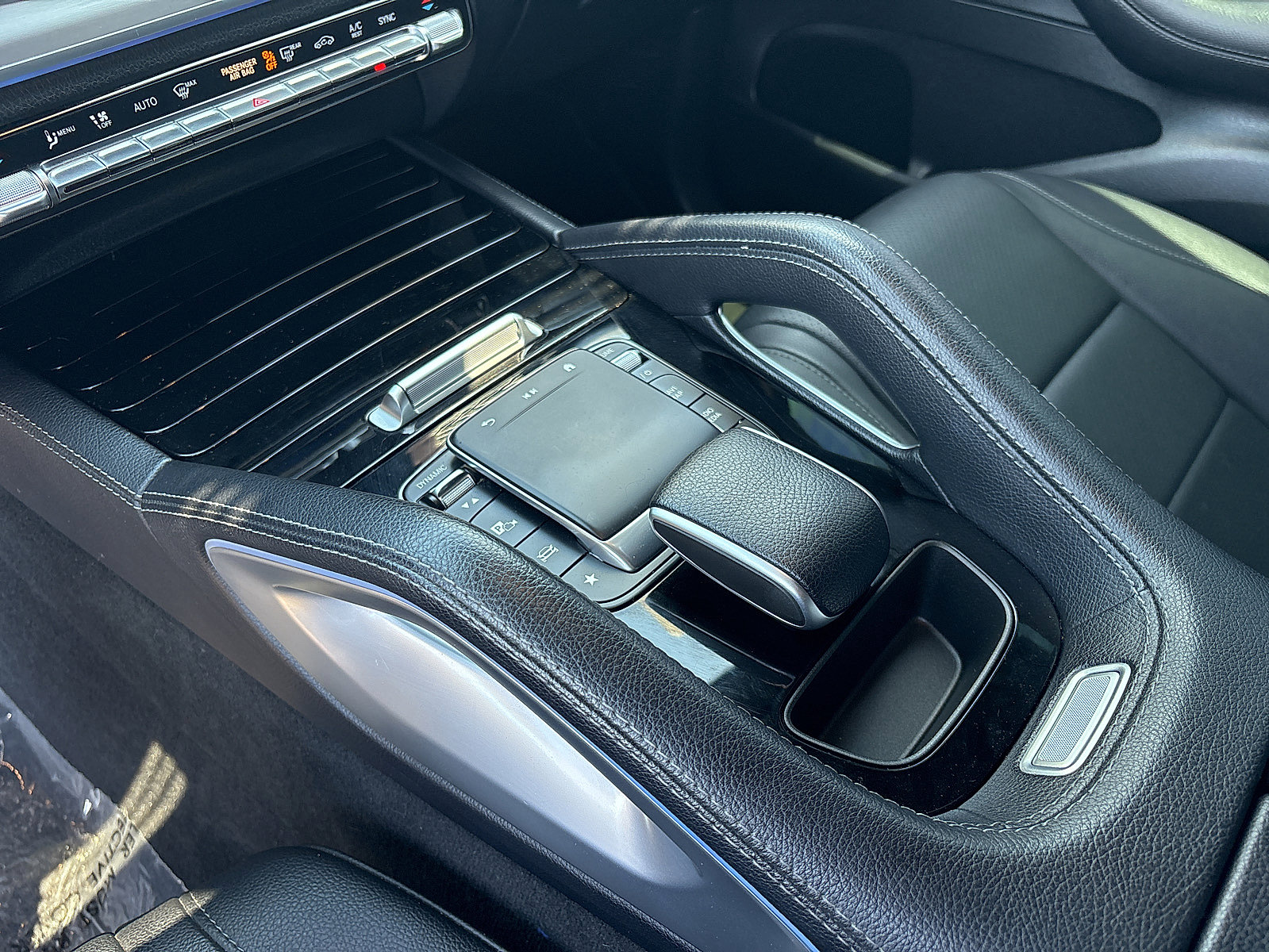 2024 Mercedes-Benz GLE GLE350 - Photo 20