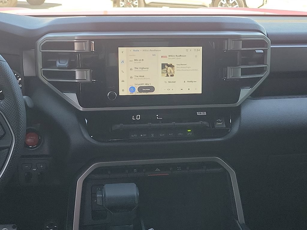 2026 Toyota Tundra SR5 - Photo 10