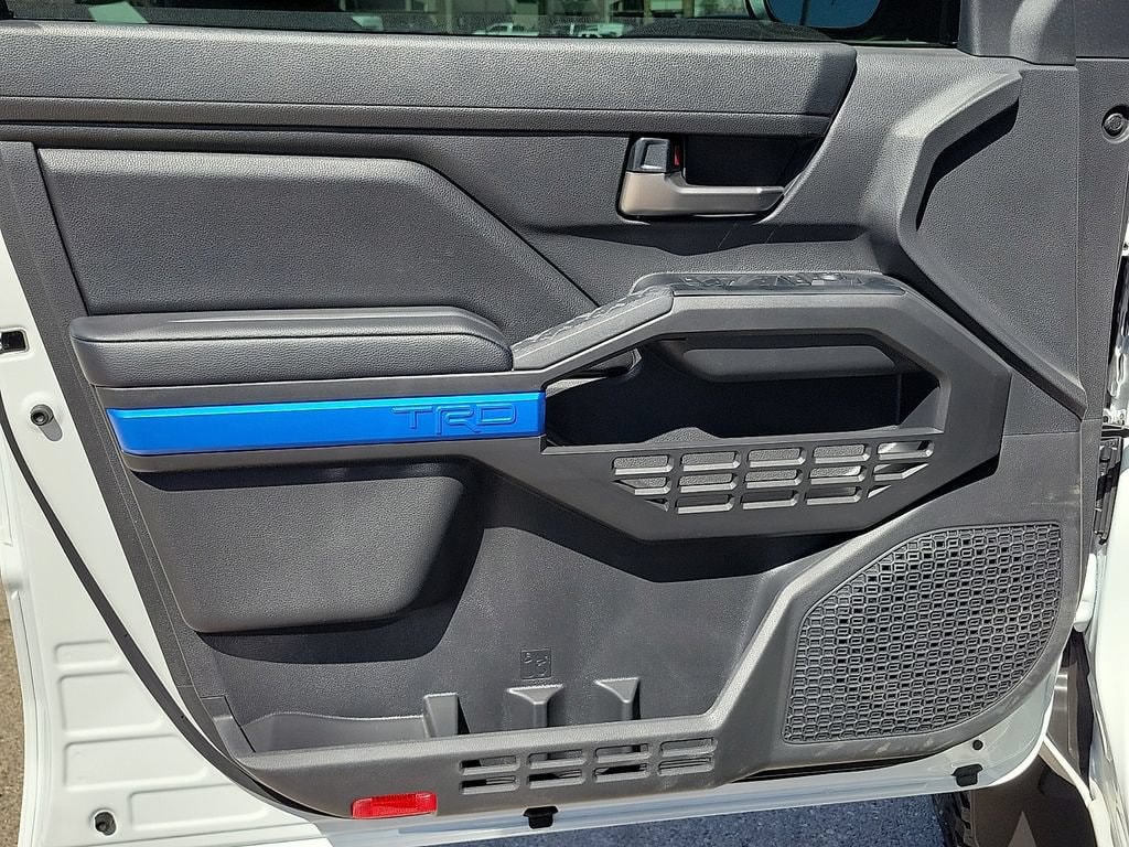 2026 Toyota Tacoma TRD Off Road - Photo 11