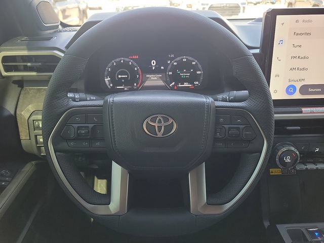 2026 Toyota Tacoma Limited - Photo 19