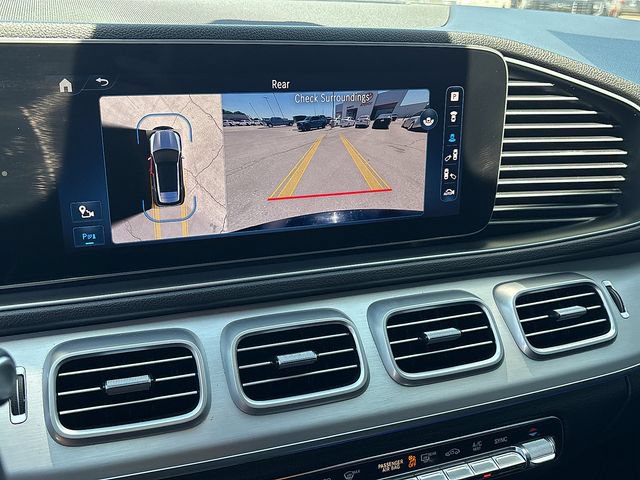 2024 Mercedes-Benz GLE GLE350 - Photo 15
