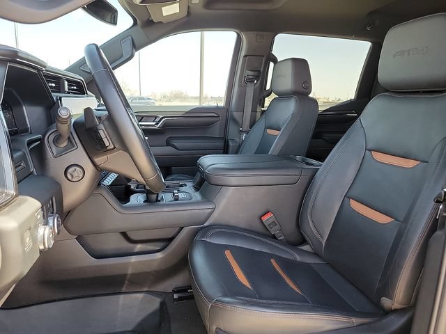 2024 GMC Sierra 1500 AT4 - Photo 12