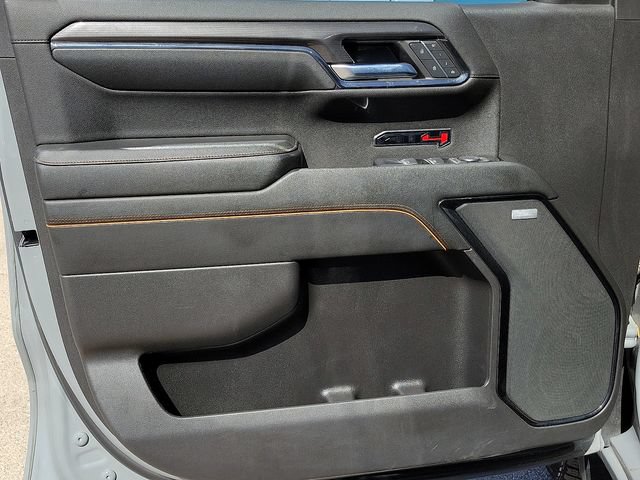 2024 GMC Sierra 1500 AT4 - Photo 11