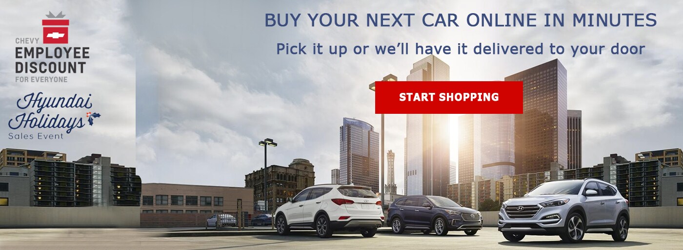 Phillips Chevrolet Hyundai Rv Of Bradley Reviews