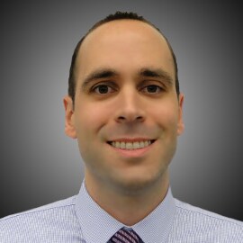 Staff member Adam Wilson from 692672197488