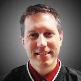 Staff member Dan Kachinsky from 6b33b3c8a13c