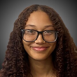 Staff member Sataria Calhoun from dc7975808279