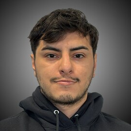 Staff member Anjel from 0ba4e3c1ee7e