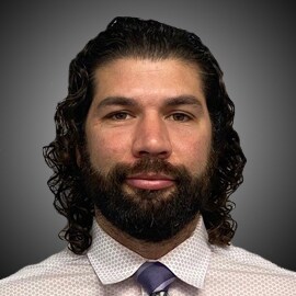 Staff member Jeremiah DeYoung from 6b33b3c8a13c