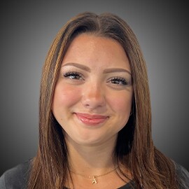Staff member Alana Martin from 6d80ec1c9214