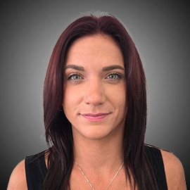 Staff member Madi Scalise from cf5c6ae84a09