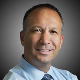Staff member Mike Maheras from 692672197488
