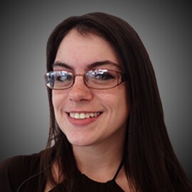 Staff member Danielle Williams from cf5c6ae84a09