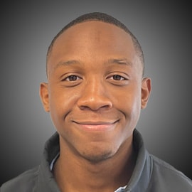 Staff member Chris Collier from 55ac8e9ad48e
