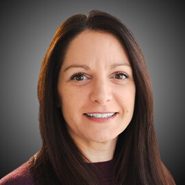 Staff member Nicky Fraschetti from 59e8e0974abf
