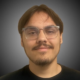 Staff member Nathan from e4a82658eb27