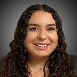 Staff member Cynthia Vela from 7c94050ac203