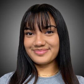 Staff member Adriana Nape from 5e61accdcab4