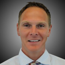 Staff member Chris Baxendale from 7c94050ac203