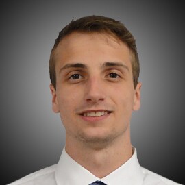 Staff member Stefan Garbacz from 027d73febf8a