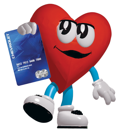 GM Buy Power Card | Phillips Chevrolet