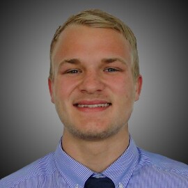 Staff member Robin Beckner from 6a5c9b90fc46