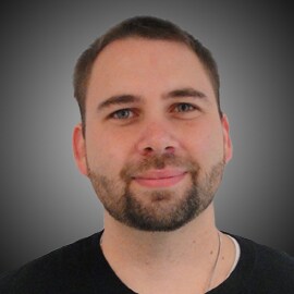 Staff member Richard Bodden from 2ccc1675011a