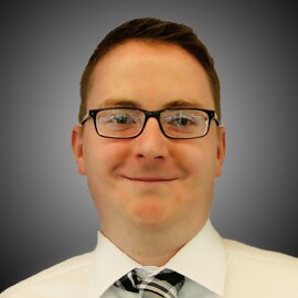 Staff member Ryan Gates from 4f912664071b