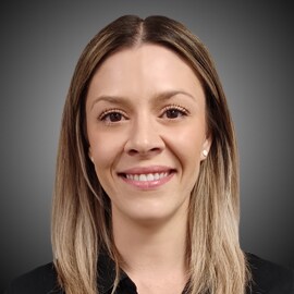 Staff member Rachel Peterson from 5e61accdcab4
