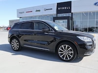 2020 Lincoln Corsair SUV 2020 Lincoln Corsair SUV