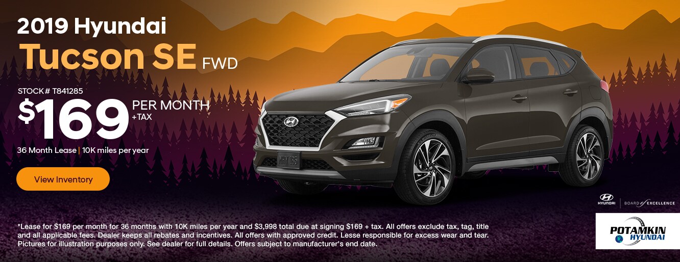 Hyundai Dealer Miami / Kendall Hyundai Hyundai Dealer in Miami, FL