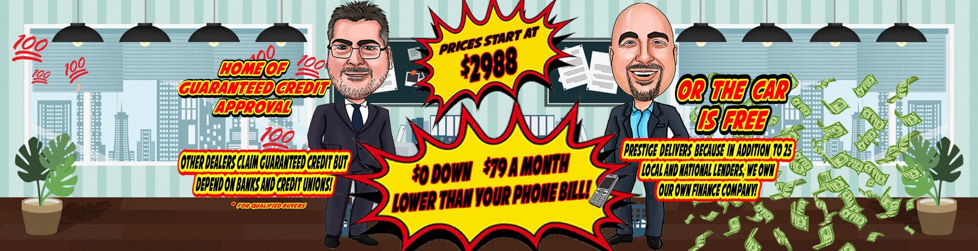 Taunton, MA PreOwned/Used Car Dealer Prestige Auto Mart