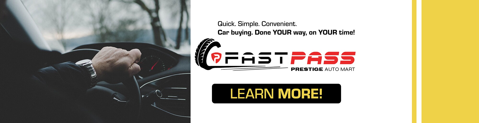 PreOwned/Used Car Dealer in RI & MA Prestige Auto Mart