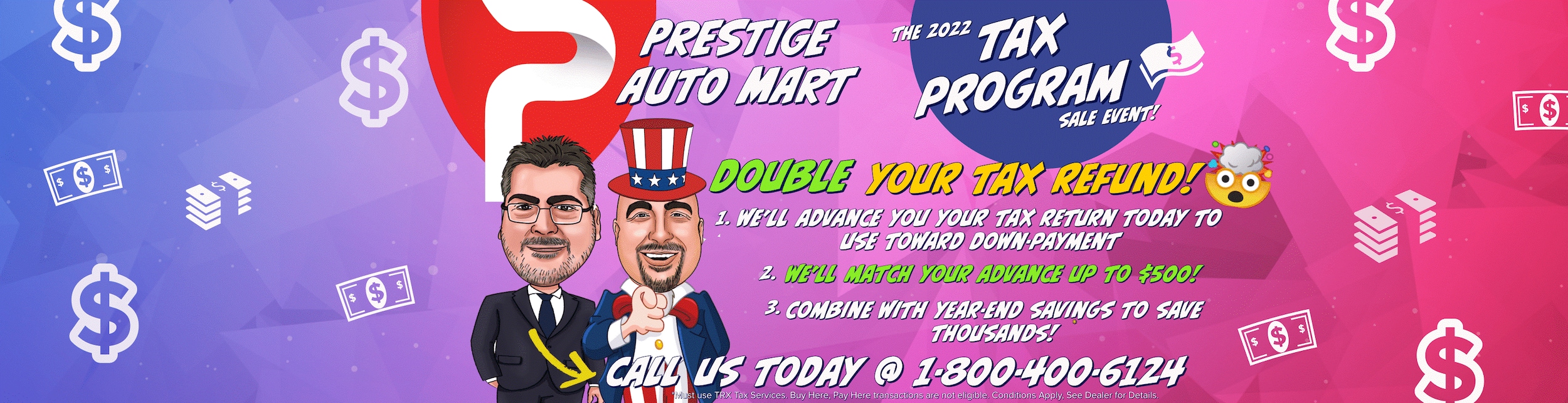 Used Car and Buy Here Pay Here Dealership serving Brockton, Providence