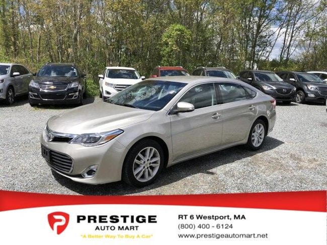 2013 Toyota Avalon For Sale >> Used 2013 Toyota Avalon For Sale Westport Near Fall River Ma New Bedford Ma And Dartmouth Ma 2013 Toyota Avalon For Sale >> Used 2013 Toyota Avalon For Sale Westport Near Fall River Ma New Bedford Ma And Dartmouth Ma