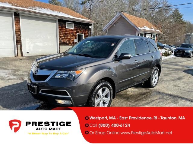 Featured image of post Prestige Auto Mart Dartmouth Ma